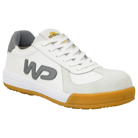 Sicherheits Sneaker Nova S1P