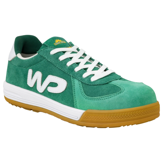 Sicherheits Sneaker Gruma S1P
