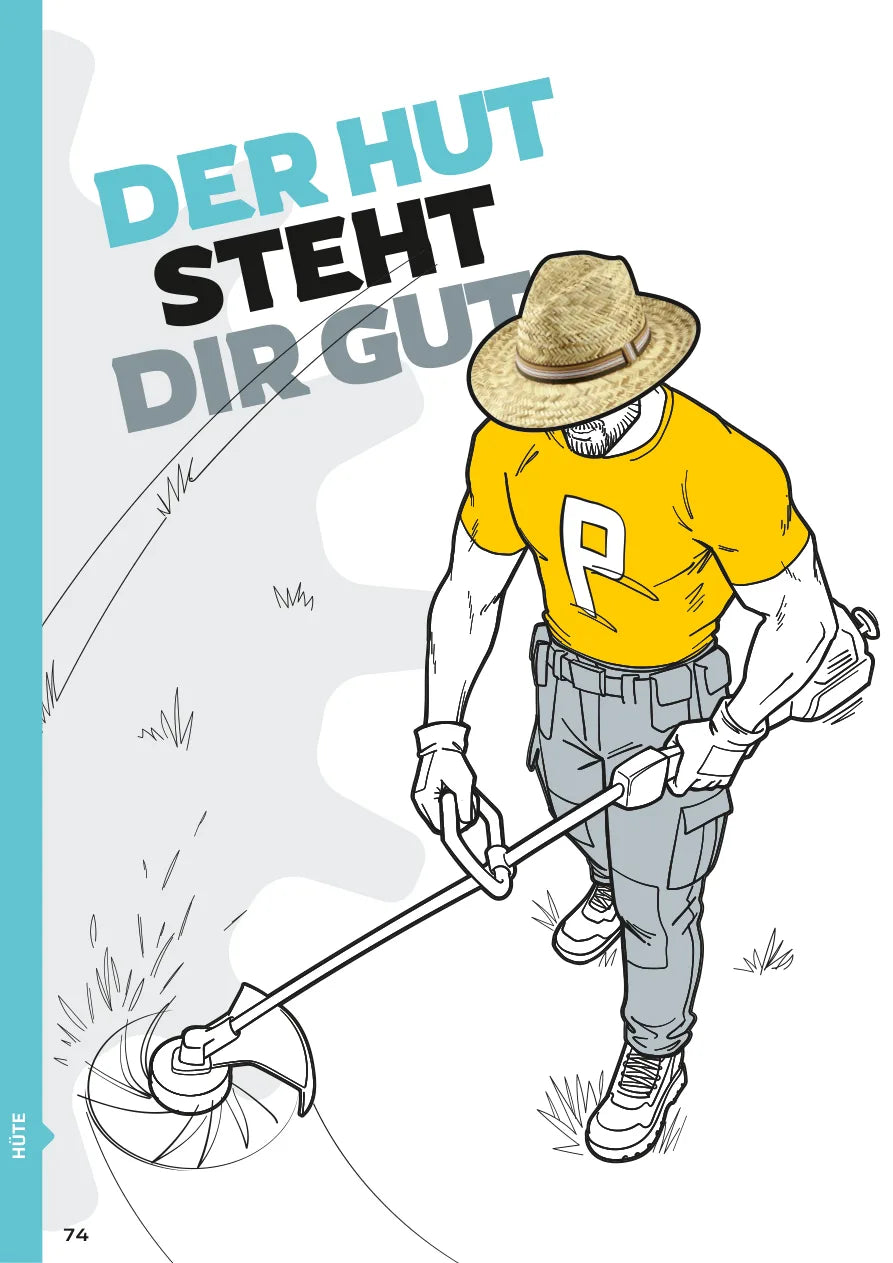 Hüte