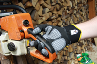 Anti Vibration getaucht Ansicht 2