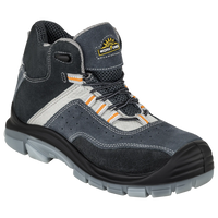 Sicherheitsstiefel S1P Toledo Ansicht 1