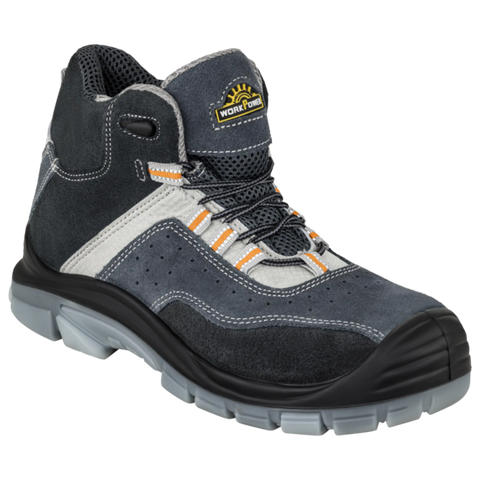 Sicherheitsstiefel S1P Toledo