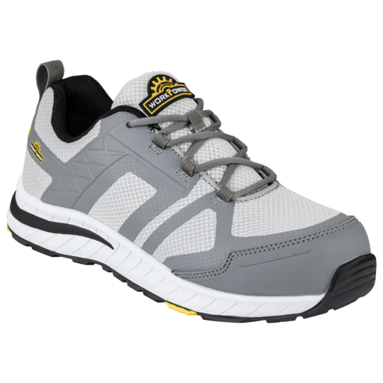 Sicherheitshalbschuh S1P Tyler S1P Sicherheitsschuh Workpower