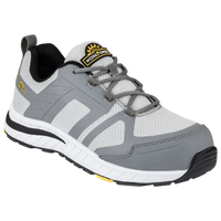 Sicherheitshalbschuh S1P Tyler Ansicht 1