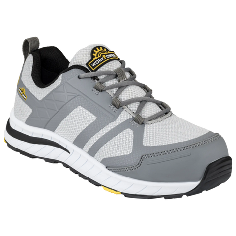 Sicherheitshalbschuh S1P Tyler
