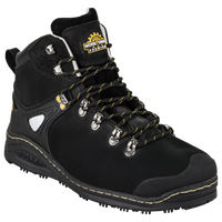 Dachdecker-Sicherheitsstiefel S3 Laredo Ansicht 1