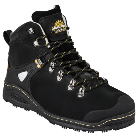 Dachdecker-Sicherheitsstiefel S3 Laredo