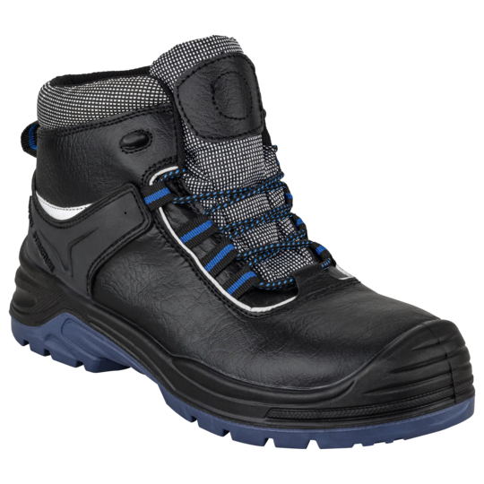 Sicherheitsstiefel S3 Pisa S3 Sicherheitsschuh Workpower