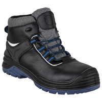 Sicherheitsstiefel S3 Pisa Ansicht 1