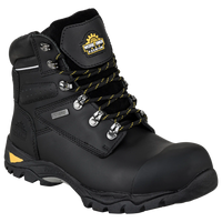 Sicherheitsstiefel S3 Zwaag Ansicht 1