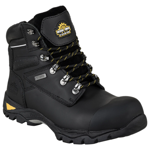 Sicherheitsstiefel S3 Zwaag