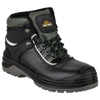 Sicherheitsstiefel S3 Bozen Ansicht 1