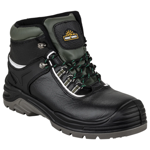 Sicherheitsstiefel S3 Bozen