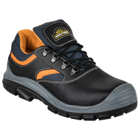 Sicherheitshalbschuh S3 Nabor Ansicht 1