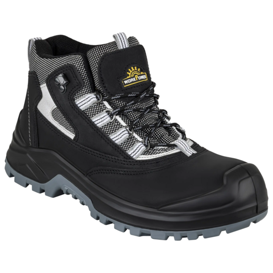 Sicherheitsstiefel S3 Cosmic S3 Sicherheitsschuh Workpower