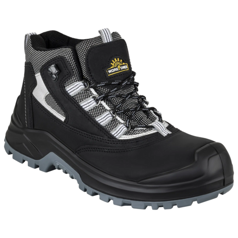 Sicherheitsstiefel S3 Cosmic