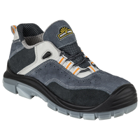Sicherheitshalbschuh S1P Topeka Ansicht 1