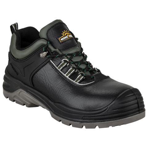 Sicherheitshalbschuh S3 Meran