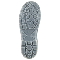 Sicherheitshalbschuh S1P Topeka Ansicht 2