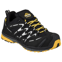 Sicherheitsstiefel S1P Dayton ESD Ansicht 1