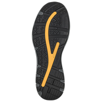 Jagon Sicherheitshalbschuh S3 Ansicht 2