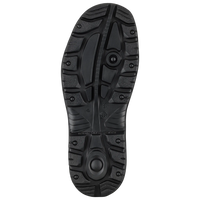 Schnittschutzstiefel S3 Black Forest Ansicht 2