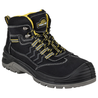 Sicherheitsstiefel S1P Hudson Ansicht 1