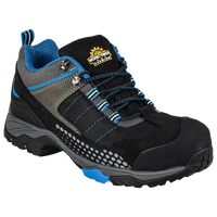 Sicherheitshalbschuh S3 York Ansicht 1