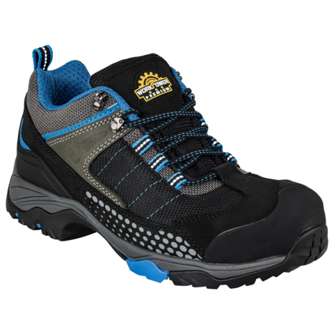 Sicherheitshalbschuh S3 York