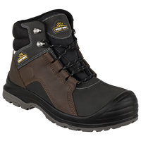 Sicherheitsstiefel S3 Maurice Ansicht 1