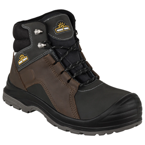 Sicherheitsstiefel S3 Maurice