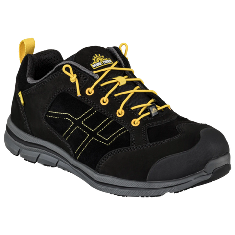 Jagon Sicherheitshalbschuh S3