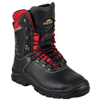 Schnittschutzstiefel S3 Little Forest Ansicht 1