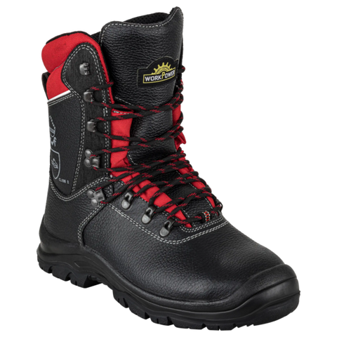 Schnittschutzstiefel S3 Little Forest