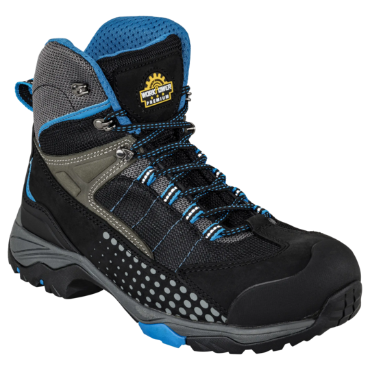 Sicherheitsstiefel S3 Elko S3 Sicherheitsschuh Workpower
