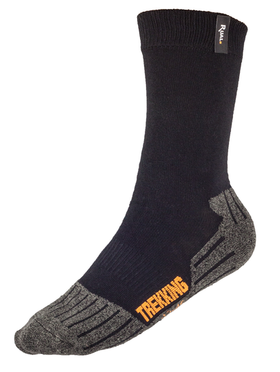 Trekkingsocke Variante kurz