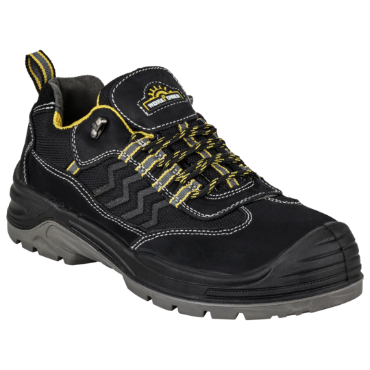 Sicherheitshalbschuh S1P Delaware S1P Sicherheitsschuh Workpower