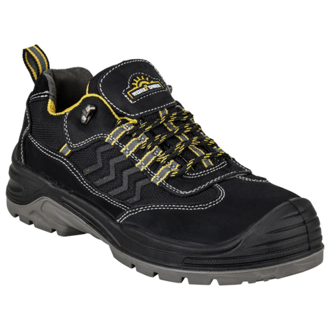 Sicherheitshalbschuh S1P Delaware
