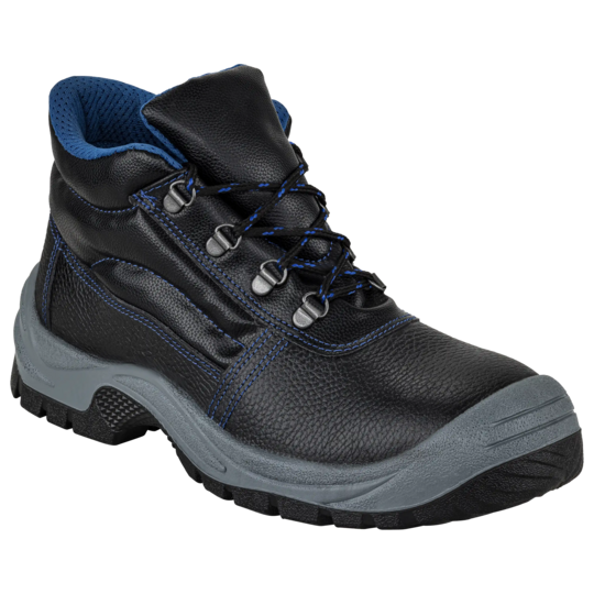 Sicherheitsstiefel S3 Triest S3 Sicherheitsschuh Workpower