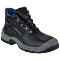 Sicherheitsstiefel S3 Triest Ansicht 1