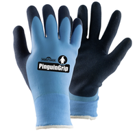 Winterhandschuh Pinguin Ansicht 2