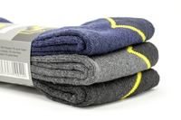 Workpower Workersocke 3er Pack Ansicht 2