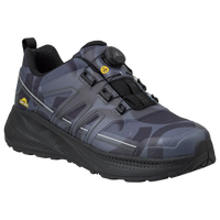 Ares Sicherheitshalbschuh S1P Ansicht 3