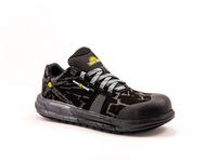 WORK-EXTREME Sicherheitshalbschuh S1P Pius Ansicht 1