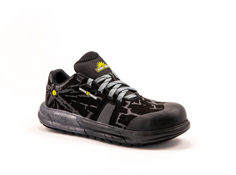 WORK-EXTREME Sicherheitshalbschuh S1P Pius