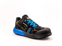 WORK-EXTREME Sicherheitshalbschuh S3 Bene Ansicht 1