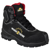 WORK-EXTREME Sicherheitsstiefel S3 Berend Ansicht 1