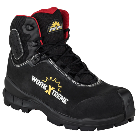 WORK-EXTREME Sicherheitsstiefel S3 Berend