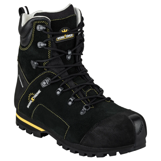 WORK-EXTREME Sicherheitsstiefel S3 Adrian S3 Sicherheitsschuh Workpower
