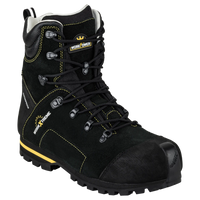 WORK-EXTREME Sicherheitsstiefel S3 Adrian Ansicht 1